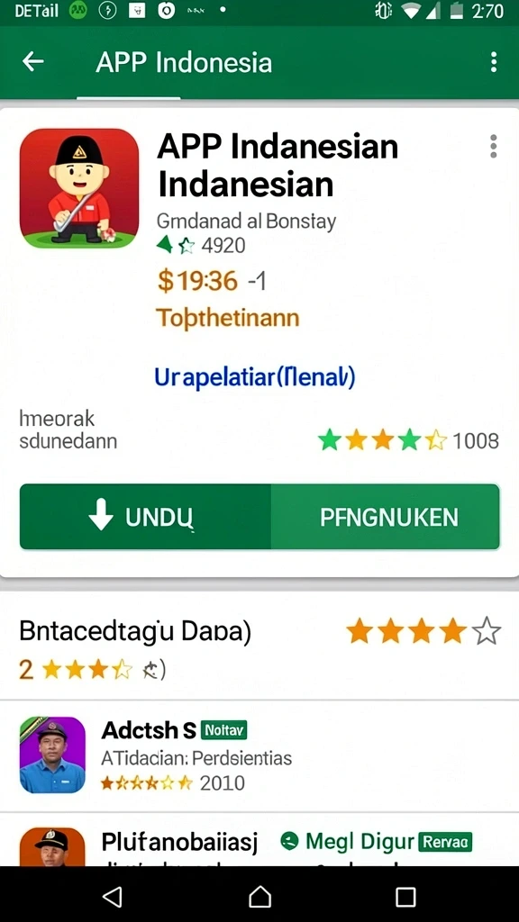 cendana777 - Fitur interaksi sosial untuk berkompetisi dengan pemain lain.