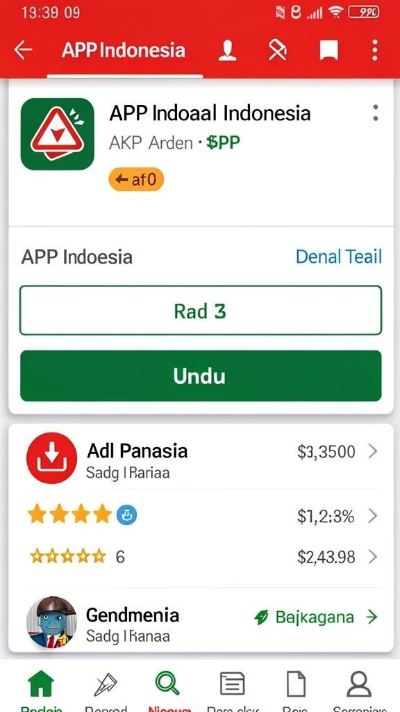 in88 - Tampilan awal yang menarik dan intuitif.