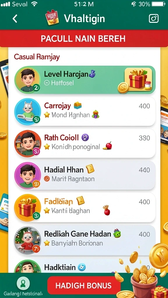 in88 - Grafis yang halus dan detail karakter menawan.