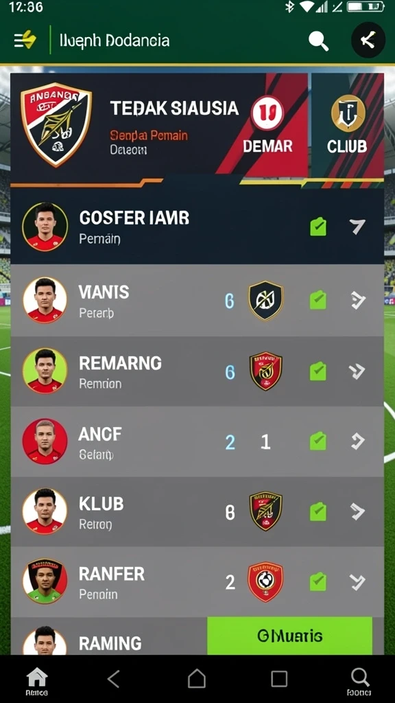 king123 - Karakter unik dan beragam untuk dimainkan.