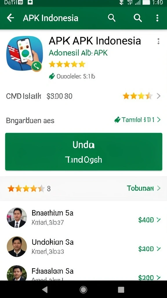 kno89 - Mode multiplayer yang menyenangkan bersama teman.