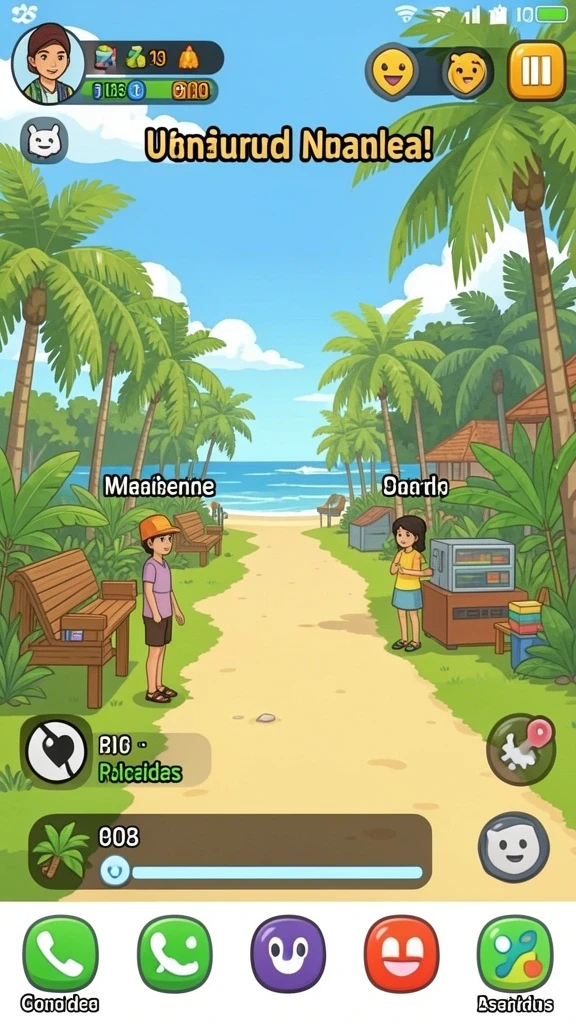 lotusbet88 - Layar utama dengan opsi permainan yang beragam.