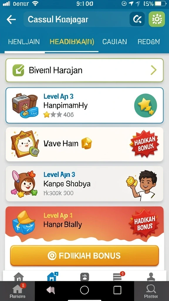 megewin188 - Sistem bonus yang menarik bagi pemain aktif.