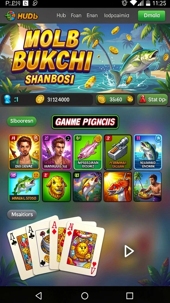 paris88 - Mode permainan yang seru dan kompetitif.
