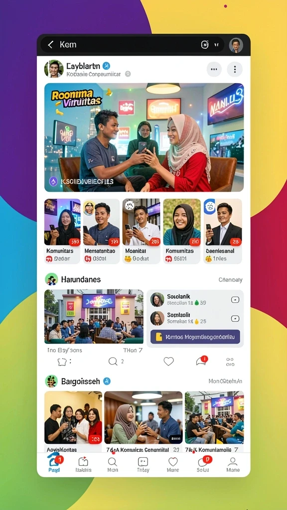 pesgslot - Tampilan antarmuka yang menarik dan mudah digunakan.