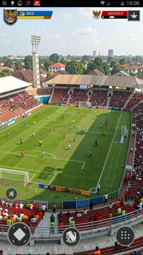 pesgslot - Beragam pilihan permainan slot yang mengasyikkan.
