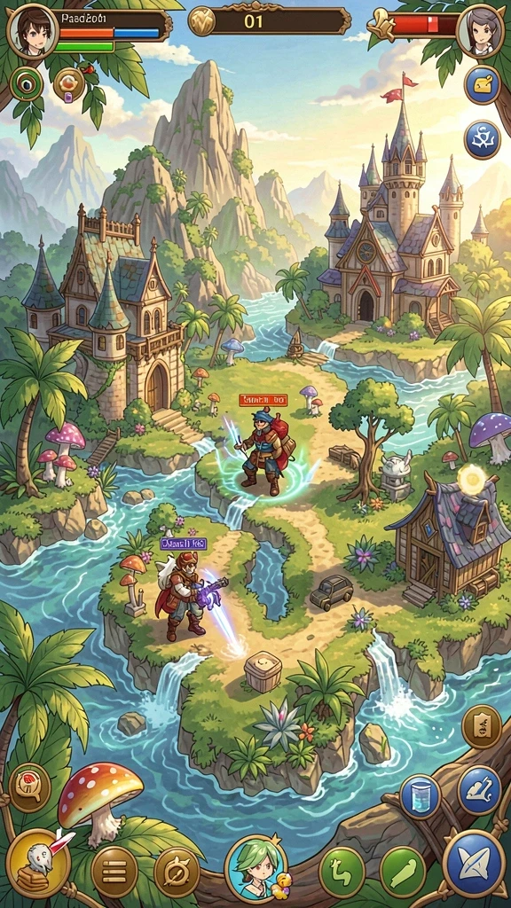 pp7slot - Fitur bonus yang menambah keseruan bermain.