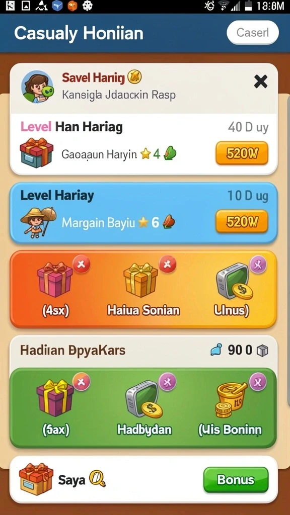ppv88 - Fitur mode multiplayer yang membuat bermain lebih seru.