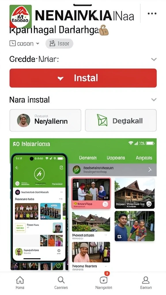 prima77 - Karakter unik dengan keterampilan masing-masing.