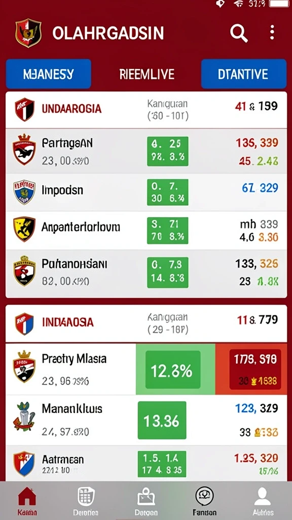 rk77 - Screenshot menampilkan karakter utama dalam aksi pertempuran.