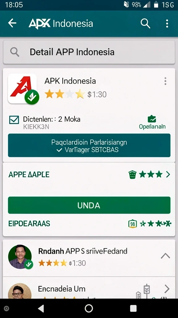 rpvip1 - Misi yang menantang dan bervariasi di setiap level.