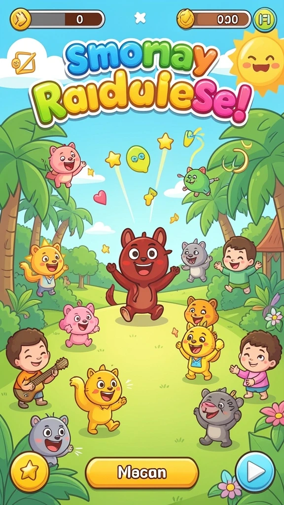 sinar123 - Karakter colorful dan penuh daya tarik.