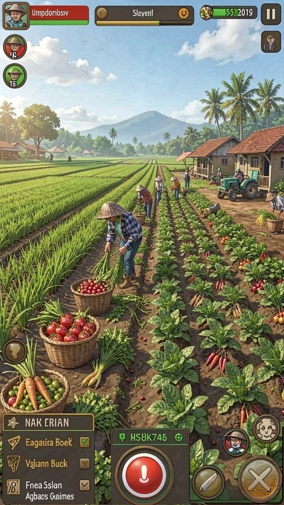 spinharta - Level yang penuh dengan tantangan menunggu Anda.