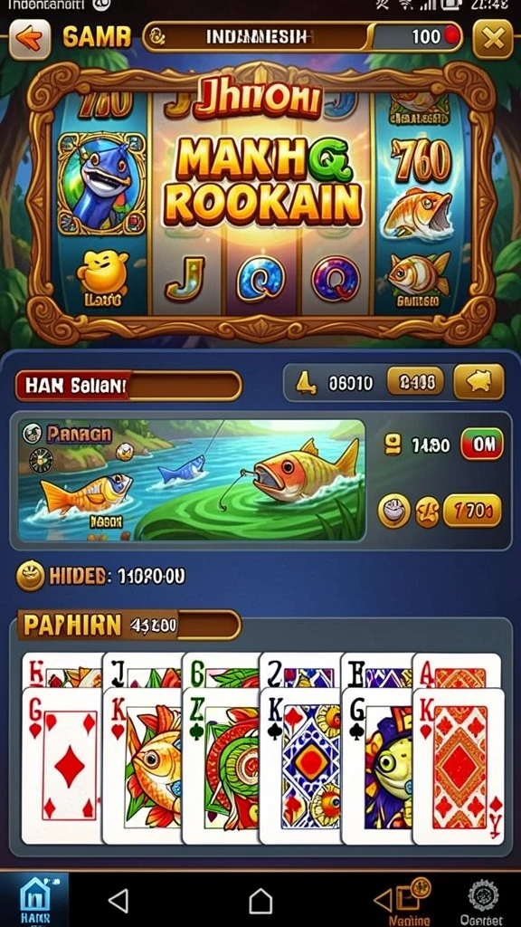 togelup - Menu permainan togel yang beragam dan mudah diakses.
