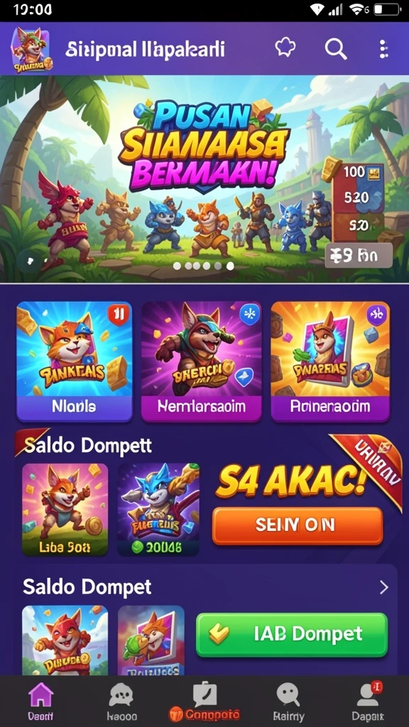 win33 - Gameplay yang seru dengan berbagai tantangan menyenangkan.