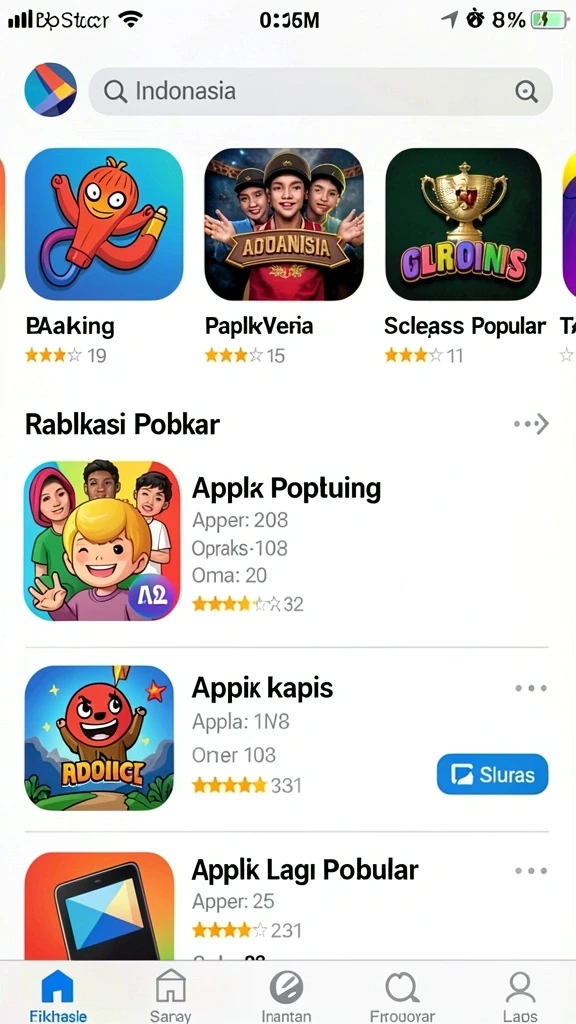 xxx777 - Level-level menantang yang menguji keterampilan pemain.