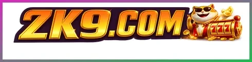zk9 — Logo Resmi